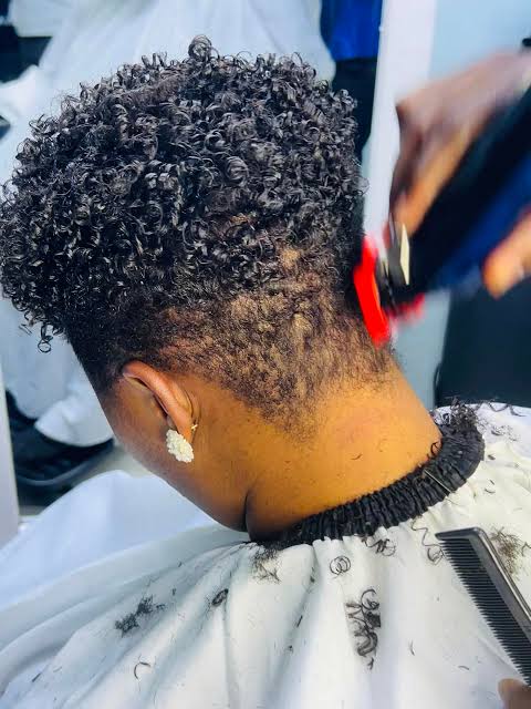 Classic Haircut