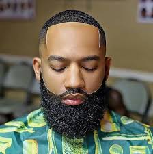 Beard Trim